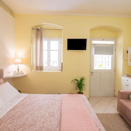 San Nikolas Studio 16 Corfu  Екстериор снимка