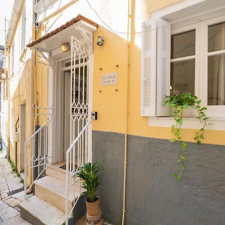 San Nikolas Studio 16 Corfu  Екстериор снимка