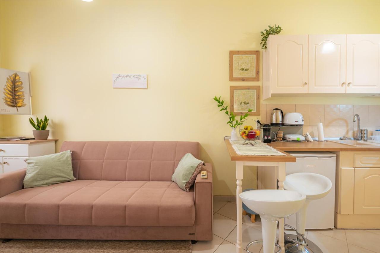 San Nikolas Studio 16 Corfu  Екстериор снимка