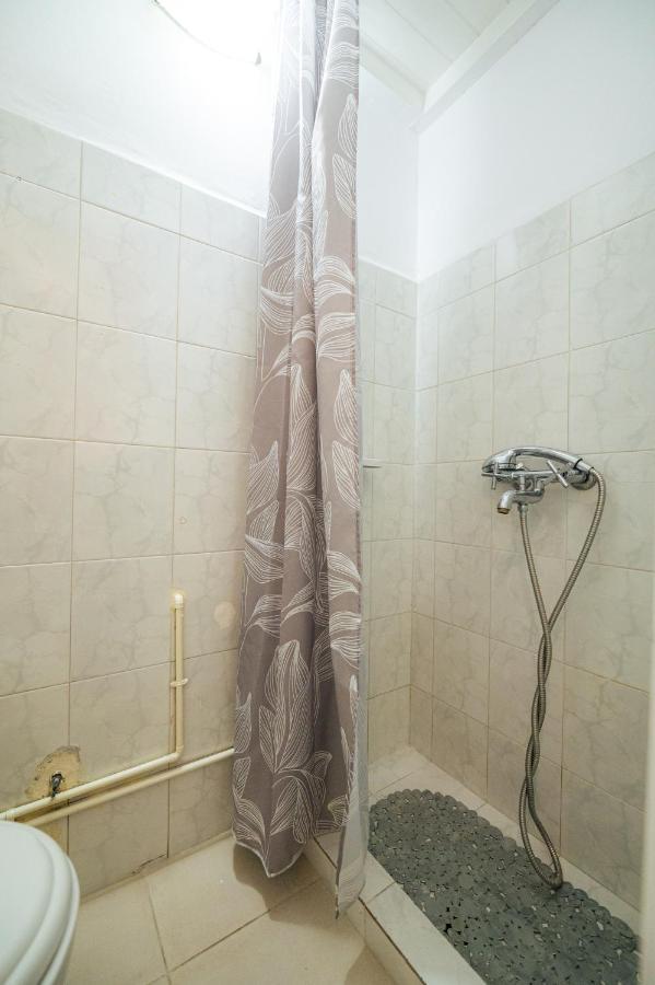 San Nikolas Studio 16 Corfu  Екстериор снимка