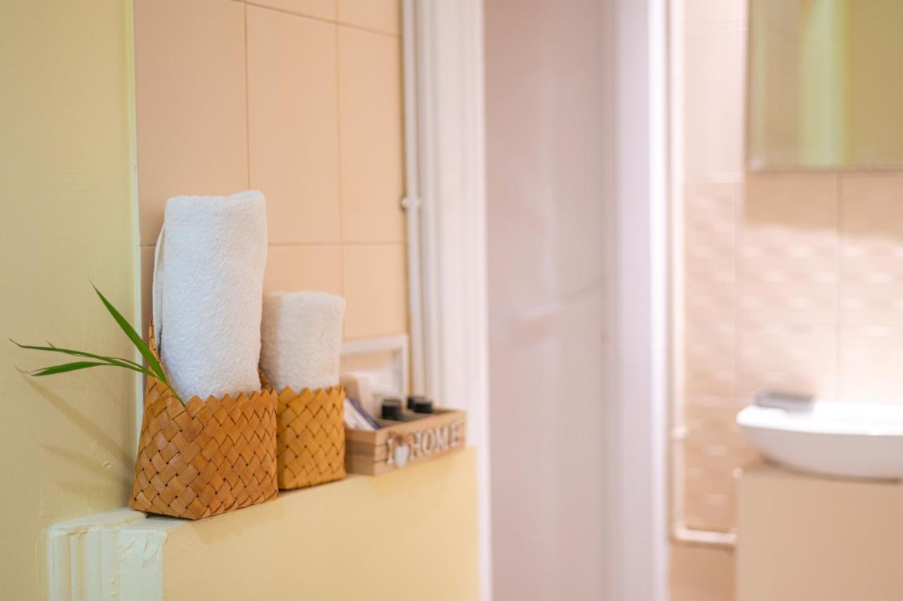 San Nikolas Studio 16 Corfu  Екстериор снимка